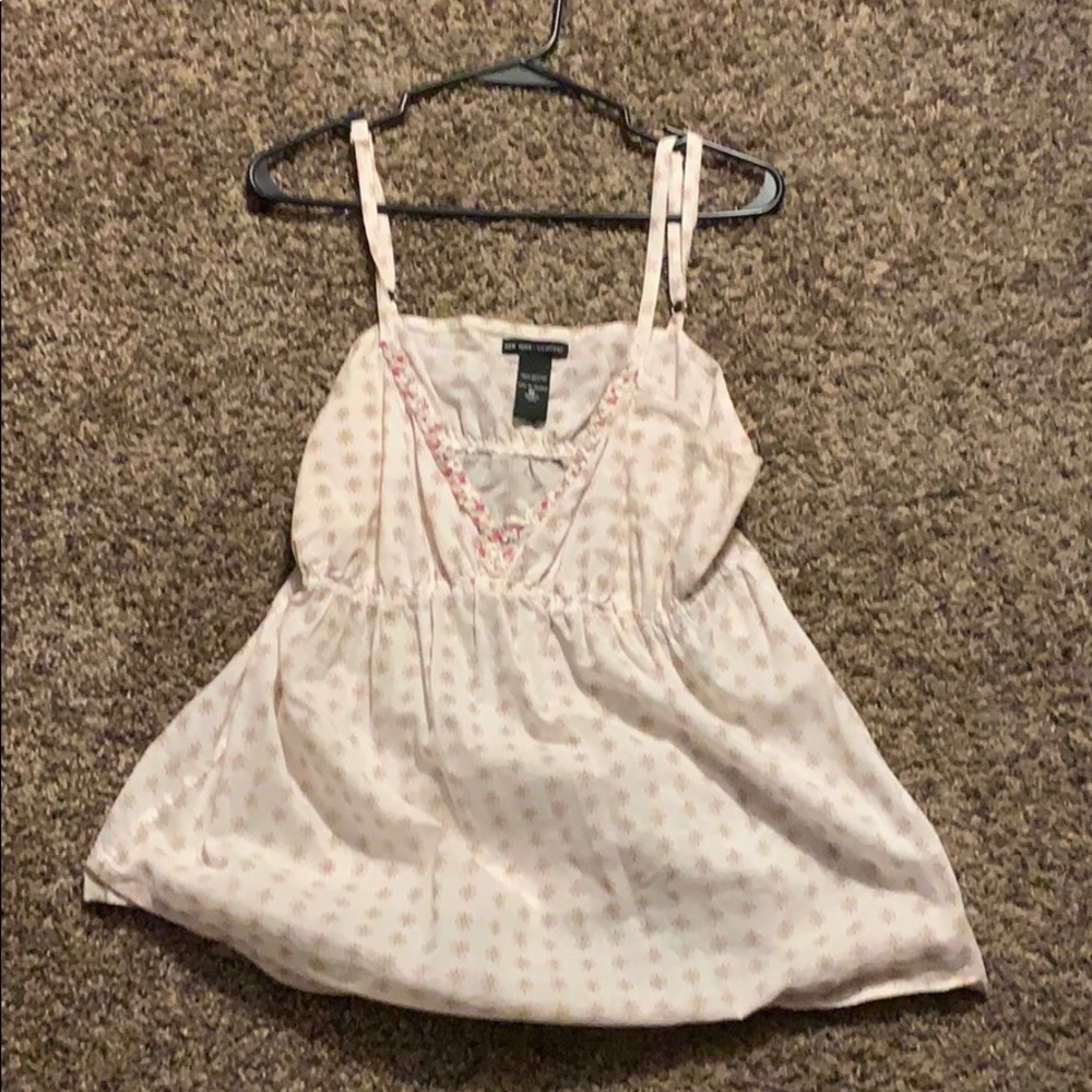Tank top